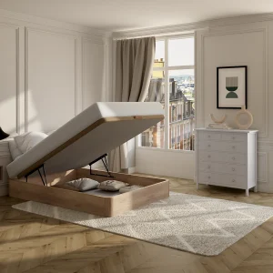 Bedbodem HESTIA van YSMEE – Eik – 160 x 200 cm
