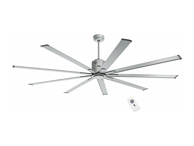 BIG SMOOTH ECO 220 ventilator zonder licht CasaFan