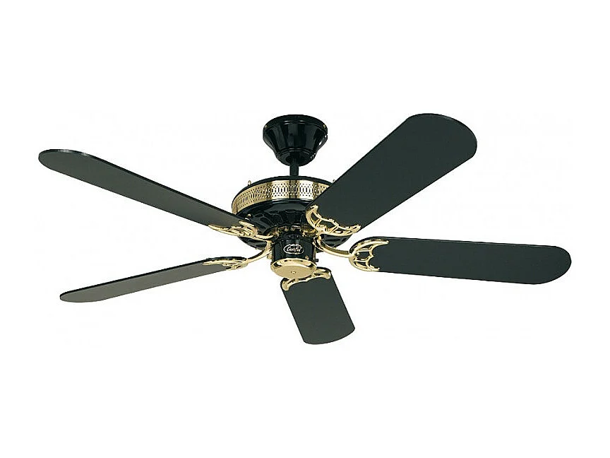 BLACK MAGIC 132 ventilator zonder licht CasaFan