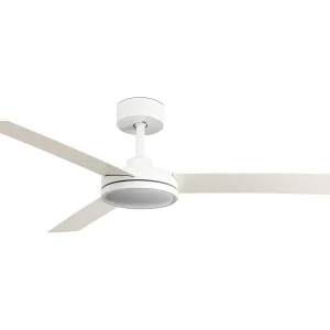 BARTH L LED Witte ventilator