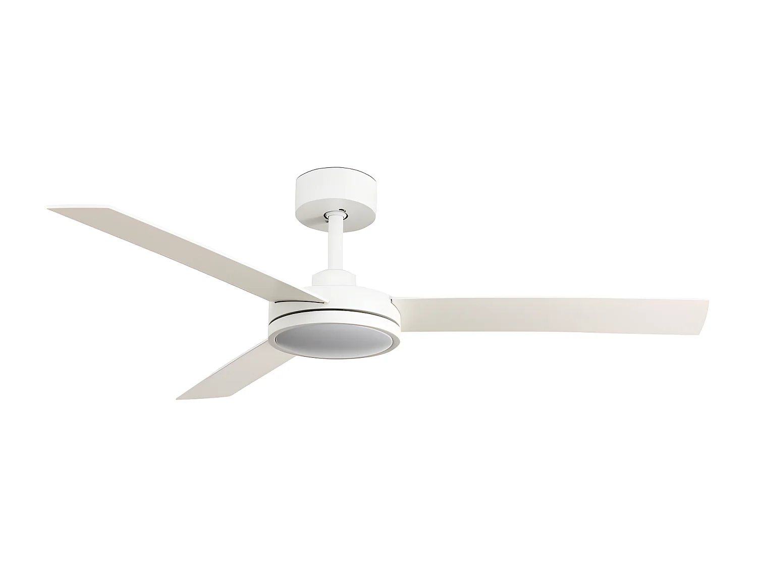 BARTH L LED Witte ventilator