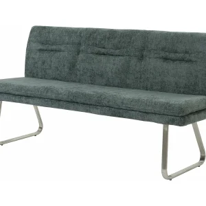 Bankzitting MCW-H70, blauwgroen Bankzitting MCW-H70, blauwgroen