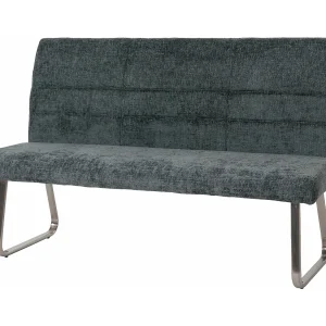 Bankzitting MCW-G55, blauwgroen Bankzitting MCW-G55, blauwgroen