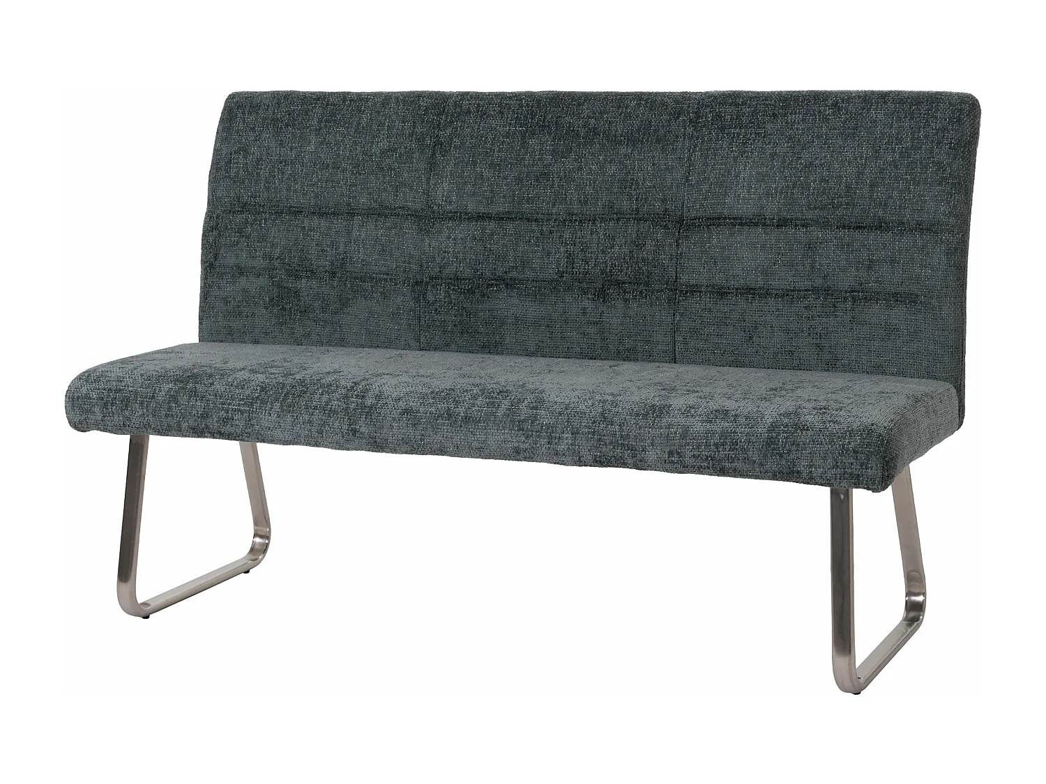 Bankzitting MCW-G55,  blauwgroen