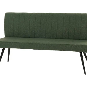 Bankzitting MCW-K16, groen Bankzitting MCW-K16, groen