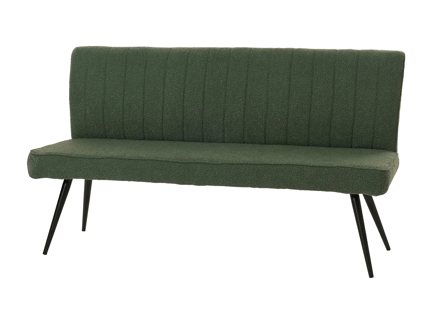 Bankzitting MCW-K16,  groen