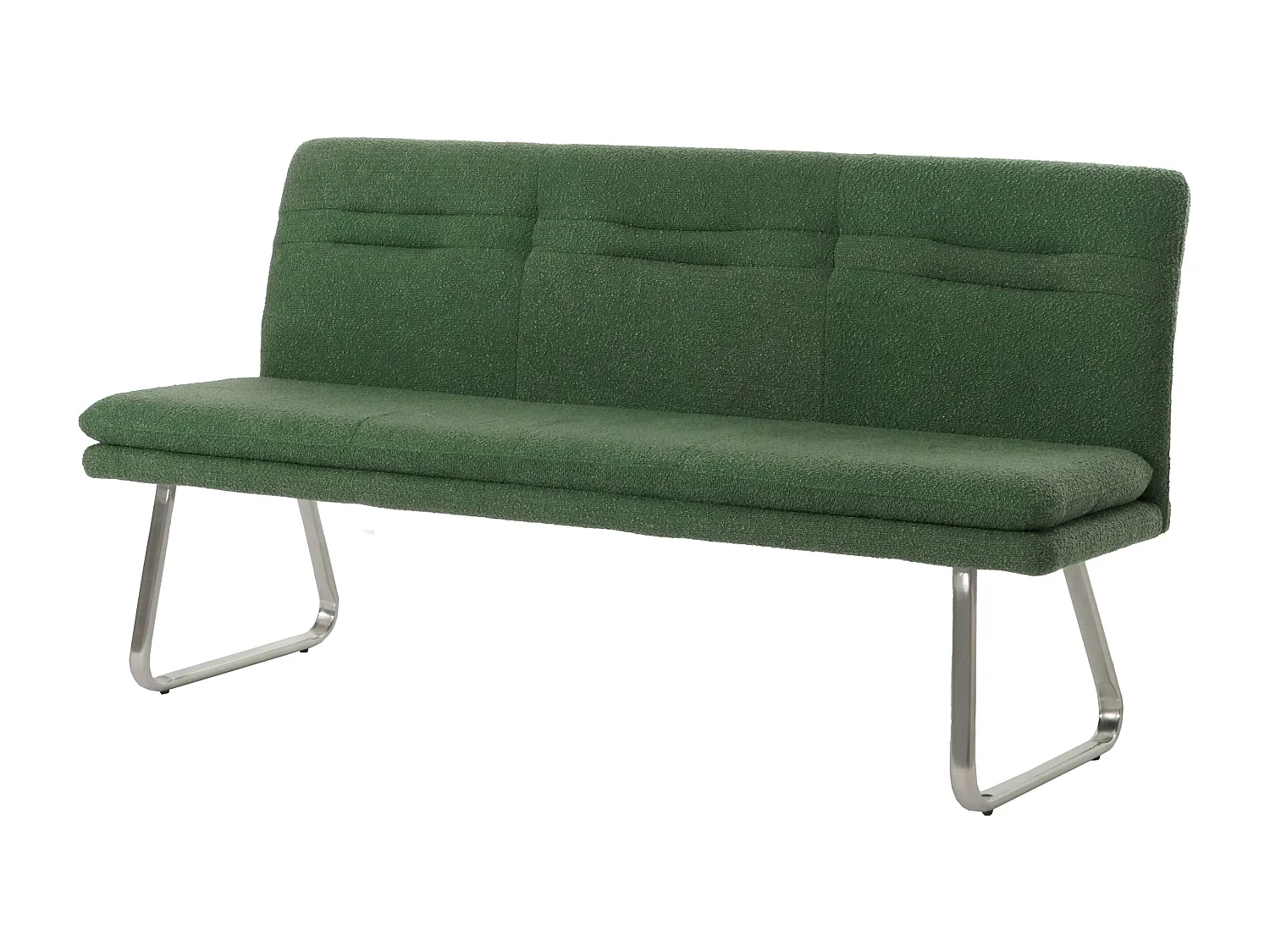 Bankzitting MCW-H70,  groen