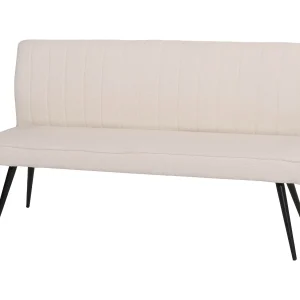 Bankzitting MCW-K16, crème-beige Bankzitting MCW-K16, crème-beige