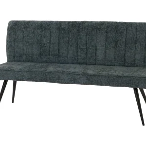 Bankzitting MCW-K16, blauwgroen Bankzitting MCW-K16, blauwgroen