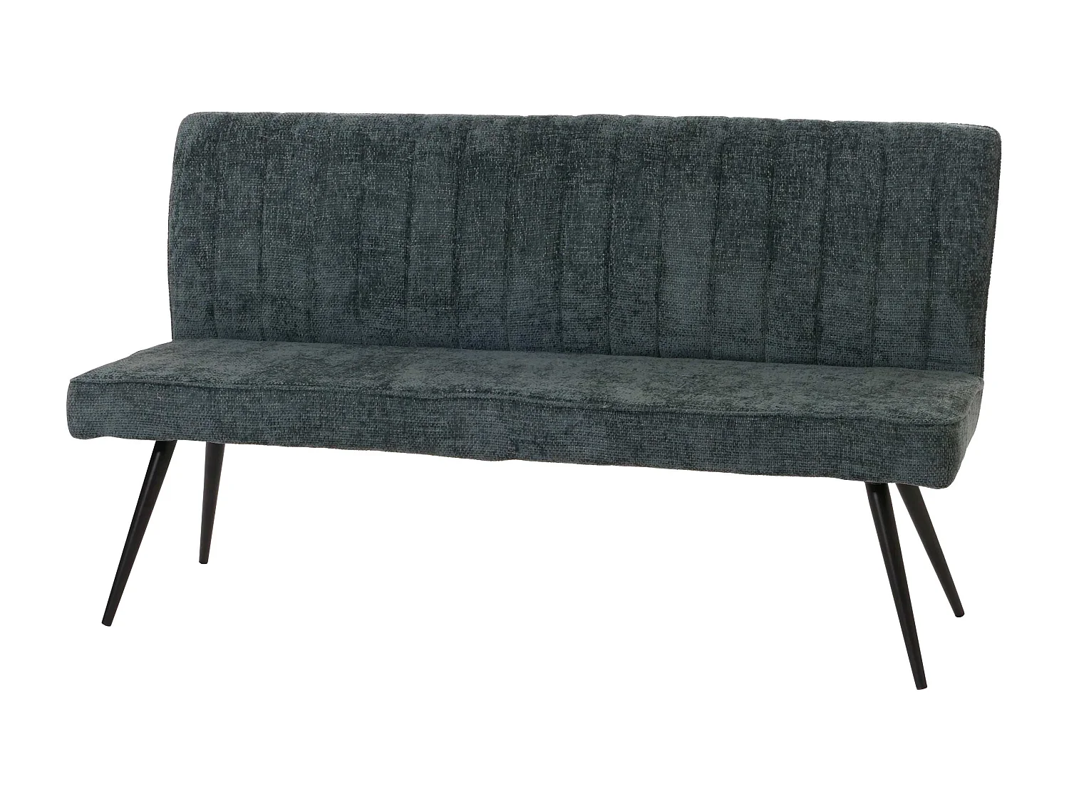 Bankzitting MCW-K16,  blauwgroen