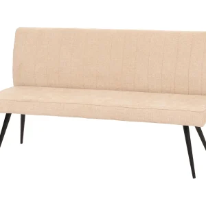 Bankzitting MCW-K16, crème-beige Bankzitting MCW-K16, crème-beige
