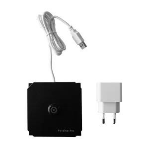 Base de chargement à contact magnétique pour Poldina Pro et Poldina Pro Mini