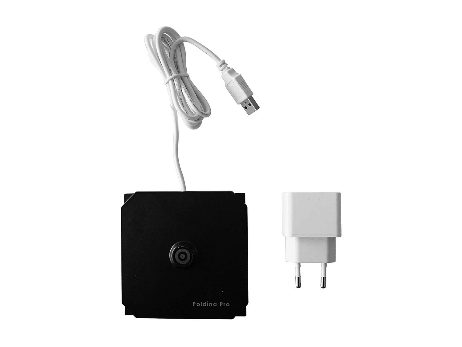 Base de chargement à contact magnétique pour Poldina Pro et Poldina Pro Mini