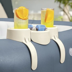 Bestway Lay Z spa bekerhouder Bestway Lay Z spa bekerhouder