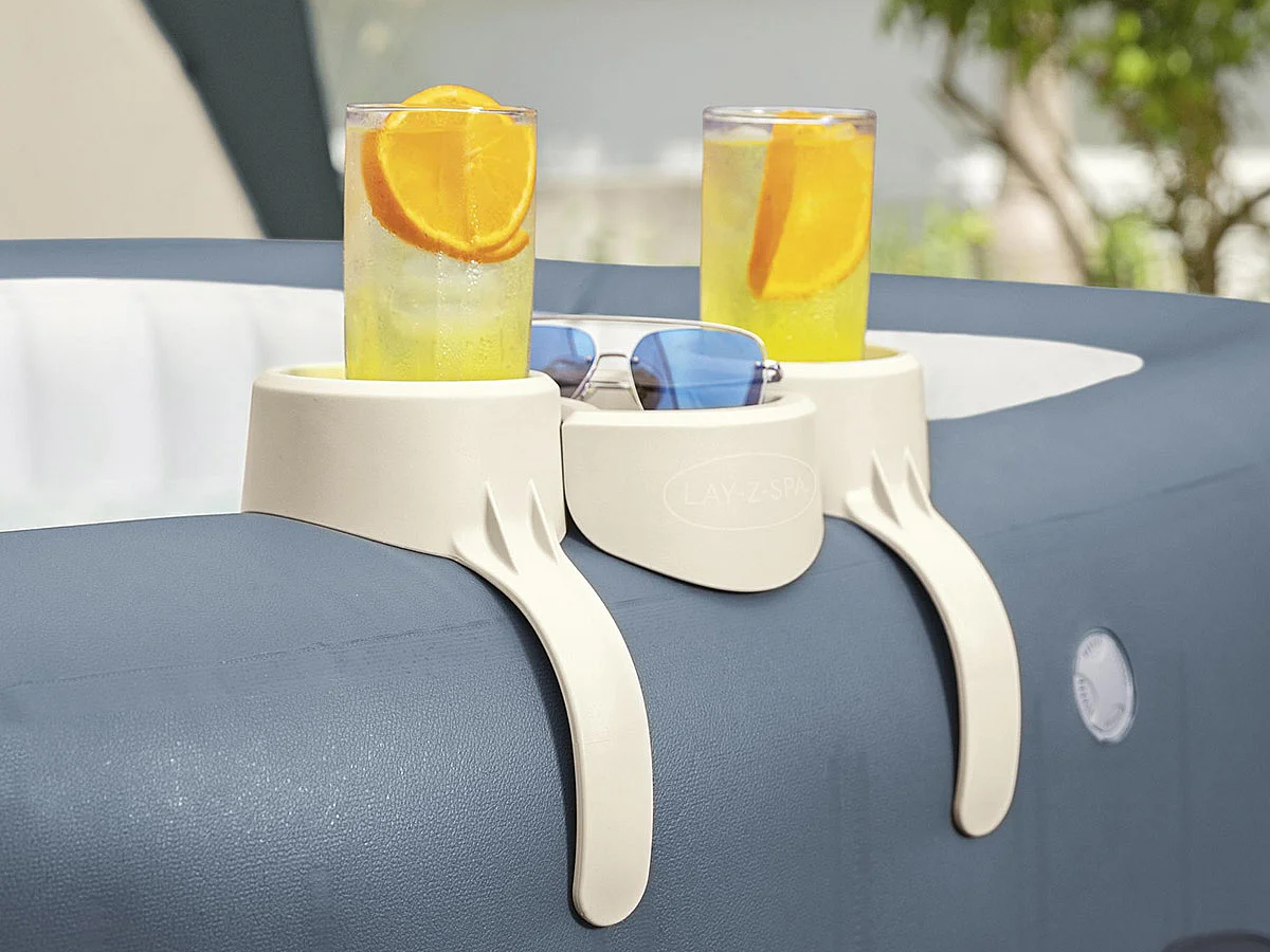 Bestway Lay Z spa bekerhouder