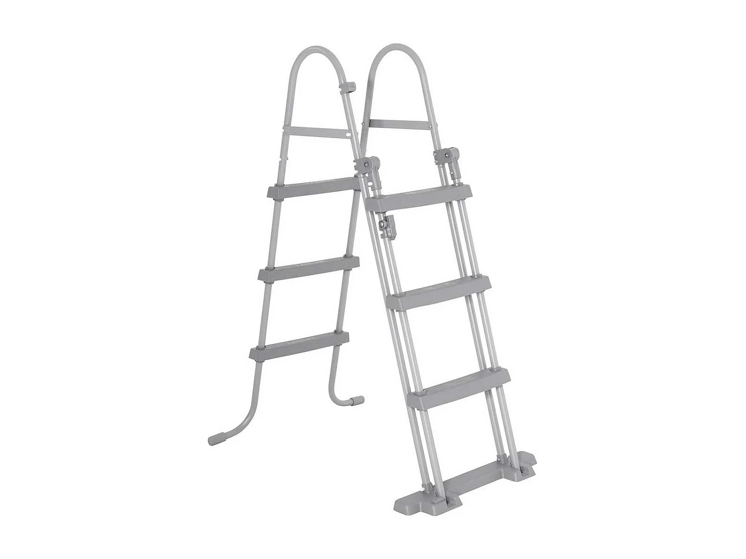 Bestway trap opbouw zwembad 107 cm