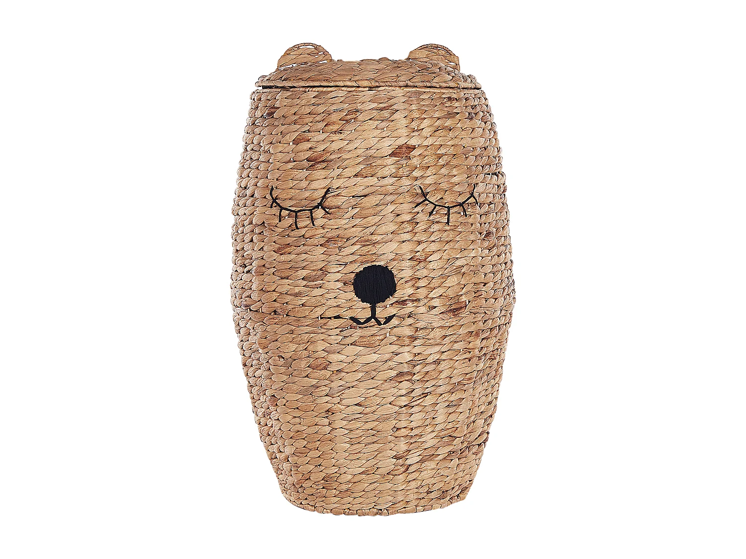 Berenmand naturel SAMBUR