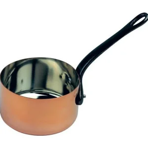BAUMALU Koperen steelpan – 12 cm BAUMALU Koperen steelpan – 12 cm