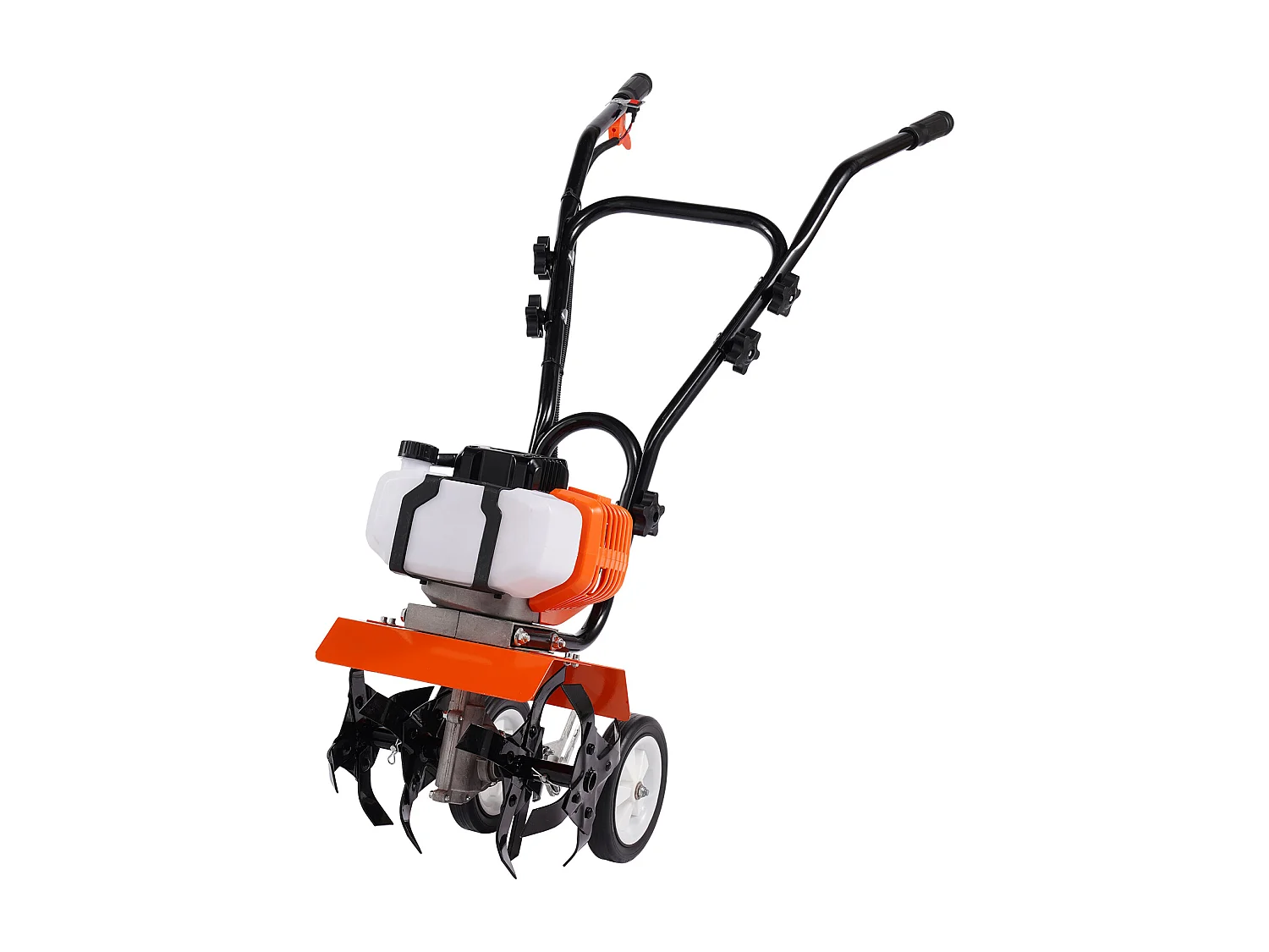 Benzinefrees SucceBuy 43CCvoor Gazon en Tuin