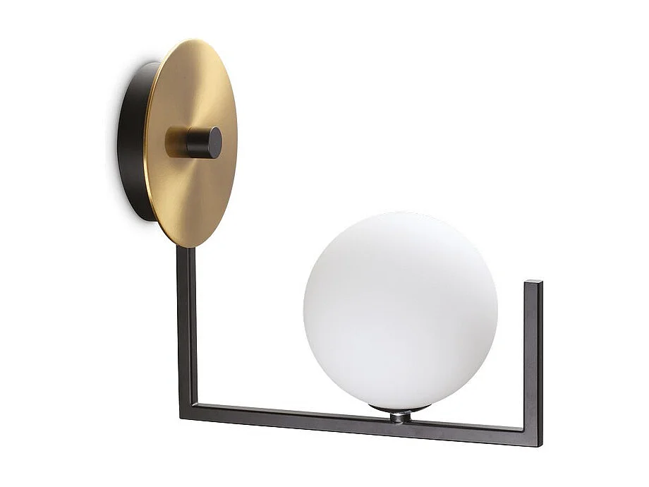 BIRDS AP1, Wandlamp, Ideal Lux