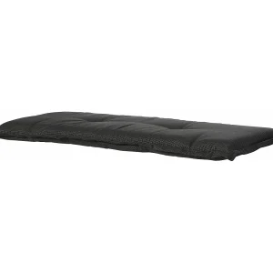 Bankkussen Rib black – Ca. 150×48 cm Bankkussen Rib black – Ca. 150×48 cm