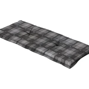 Bankkussen Patchy grey – Ca. 120×48 cm Bankkussen Patchy grey – Ca. 120×48 cm