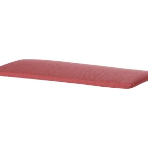 Bankkussen Manchester red – Ca. 110×48 cm Bankkussen Manchester red – Ca. 110×48 cm