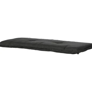 Bankkussen Rib black – Ca. 180×48 cm Bankkussen Rib black – Ca. 180×48 cm