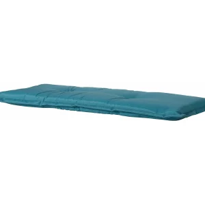 Bankkussen Panama sea blue – Ca. 120×48 cm Bankkussen Panama sea blue – Ca. 120×48 cm