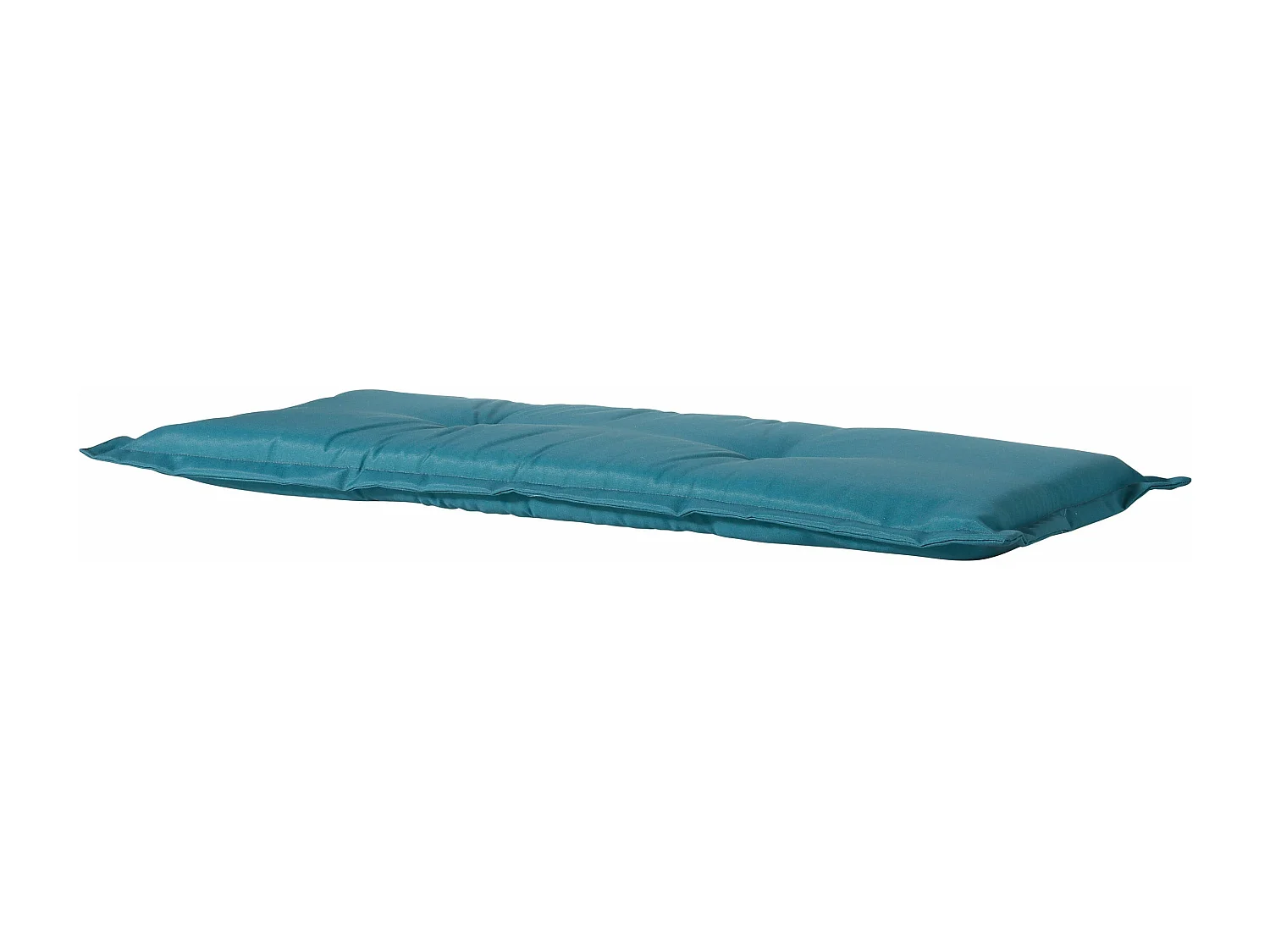 Bankkussen Panama sea blue - Ca. 120x48 cm