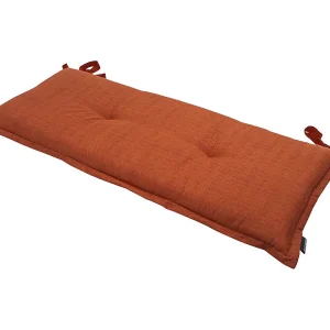Bankkussen Basic terra – Ca. 120×48 cm Bankkussen Basic terra – Ca. 120×48 cm
