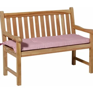 Bankkussen Panama soft pink – Ca. 120×48 cm Bankkussen Panama soft pink – Ca. 120×48 cm