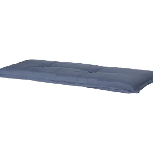 Bankkussen Panama safier blue – Ca. 150×48 cm Bankkussen Panama safier blue – Ca. 150×48 cm