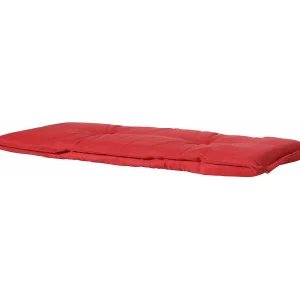 Bankkussen Panama brick red – Ca. 150×48 cm Bankkussen Panama brick red – Ca. 150×48 cm