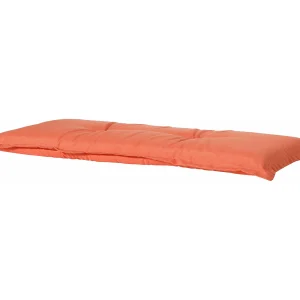 Bankkussen Panama flame orange – Ca. 180×48 cm Bankkussen Panama flame orange – Ca. 180×48 cm