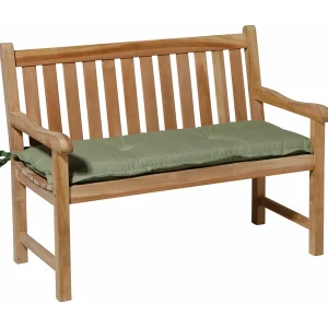 Bankkussen Panama sage – Ca. 120×48 cm Bankkussen Panama sage – Ca. 120×48 cm