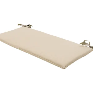 Bankkussen Beige canvas eco+ – Ca. 140×48 cm Bankkussen Beige canvas eco+ – Ca. 140×48 cm