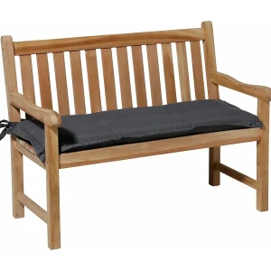 Bankkussen Panama grey – Ca. 120×48 cm Bankkussen Panama grey – Ca. 120×48 cm