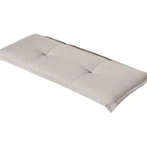 Bankkussen Panama linnen – Ca. 180×48 cm