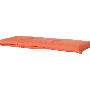 Bankkussen Panama flame orange – Ca. 120×48 cm Bankkussen Panama flame orange – Ca. 120×48 cm