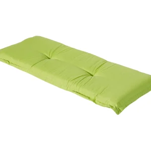 Bankkussen Panama lime – Ca. 180×48 cm
