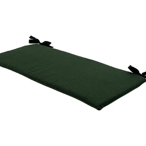 Bankkussen Green canvas eco+ – Ca. 110×48 cm Bankkussen Green canvas eco+ – Ca. 110×48 cm