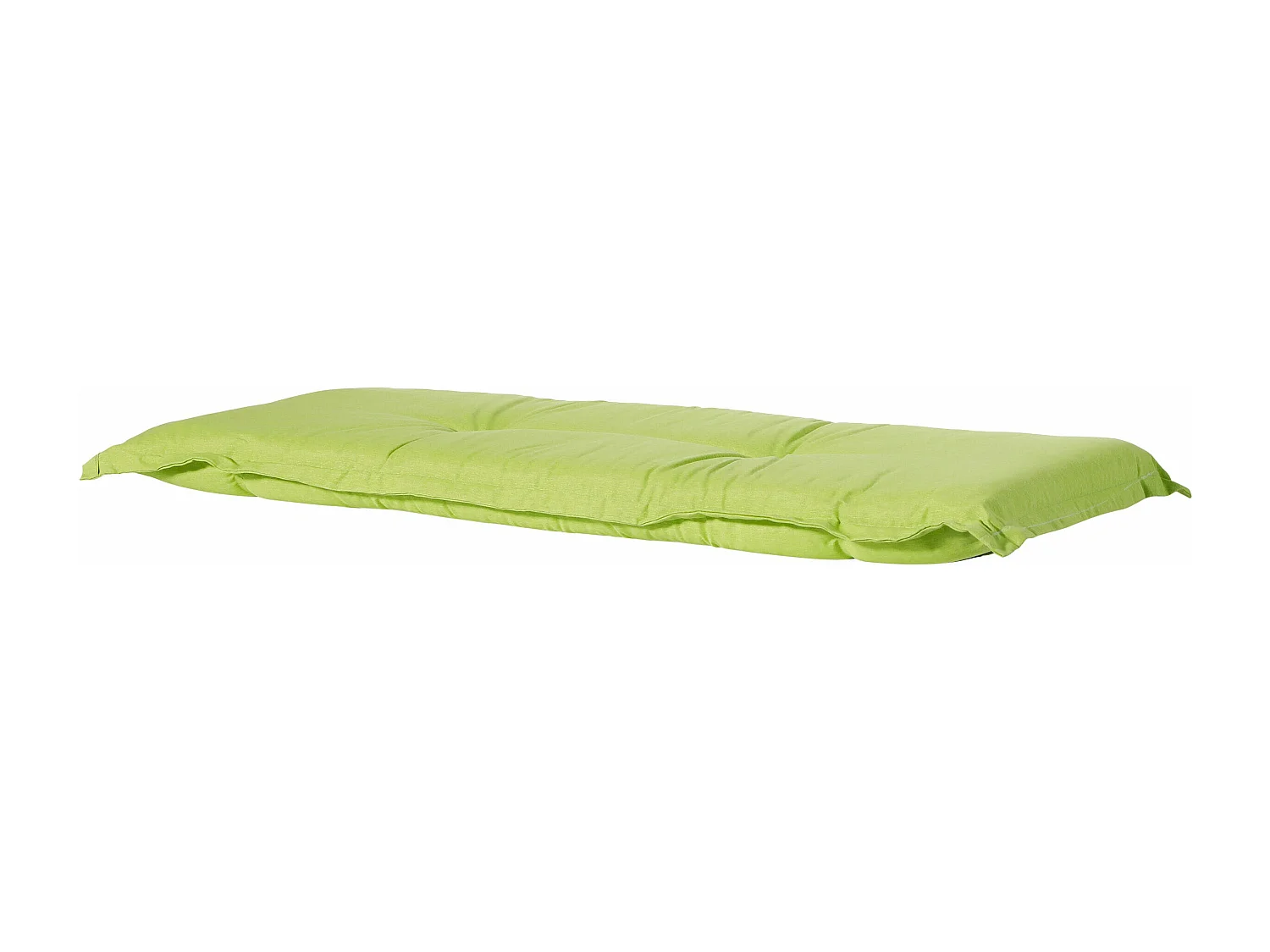 Bankkussen Panama lime - Ca. 120x48 cm