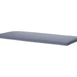 Bankkussen Manchester denim grey – Ca. 170×48 cm Bankkussen Manchester denim grey – Ca. 170×48 cm