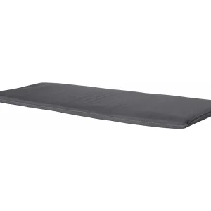 Bankkussen Panama grey – Ca. 140×48 cm Bankkussen Panama grey – Ca. 140×48 cm