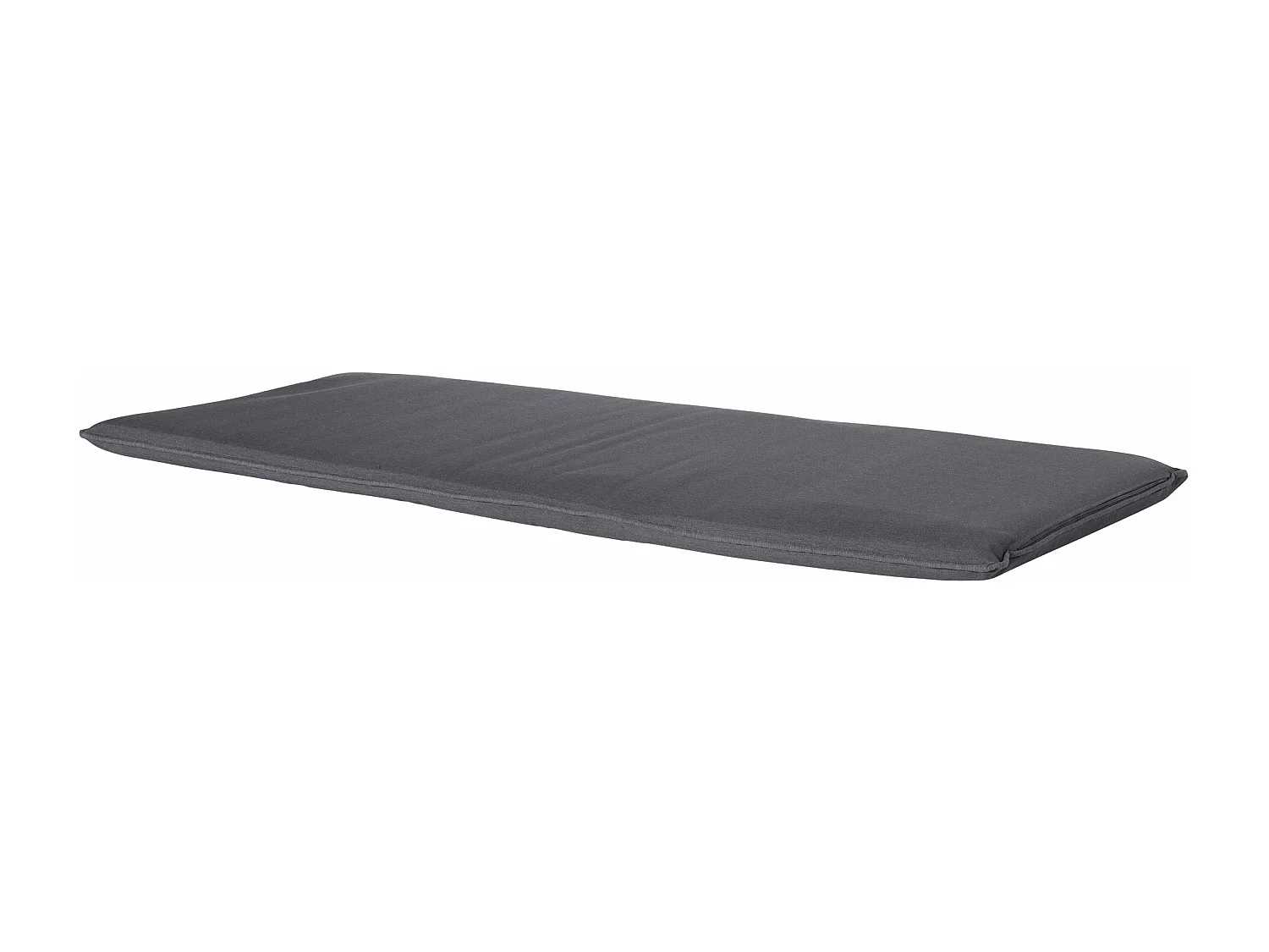 Bankkussen Panama grey – Ca. 140×48 cm
