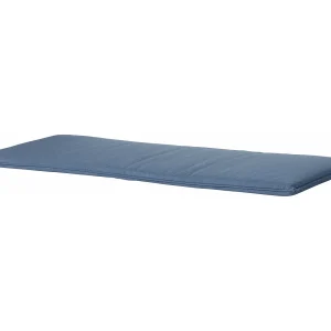 Bankkussen Panama safier blue – Ca. 140×48 cm Bankkussen Panama safier blue – Ca. 140×48 cm