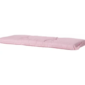 Bankkussen Panama soft pink – Ca. 150×48 cm Bankkussen Panama soft pink – Ca. 150×48 cm