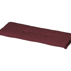 Bankkussen Panama bordeaux – Ca. 180×48 cm Bankkussen Panama bordeaux – Ca. 180×48 cm