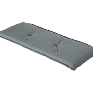 Bankkussen Basic grey – Ca. 120×48 cm Bankkussen Basic grey – Ca. 120×48 cm